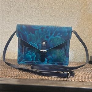 Patricia Nash Women's Crossbody Bag